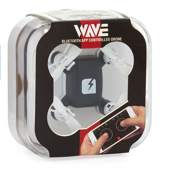 Bluetooth App-Controlled Drone - Picture 2 of 2